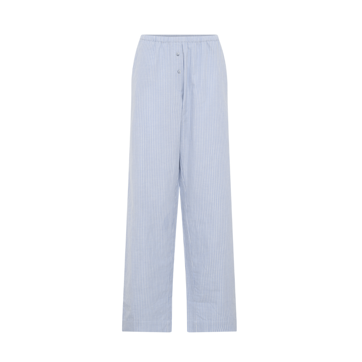 CCDK Mila natbukser, lyseblå - 61479 - 6105 - Eventide Stripe