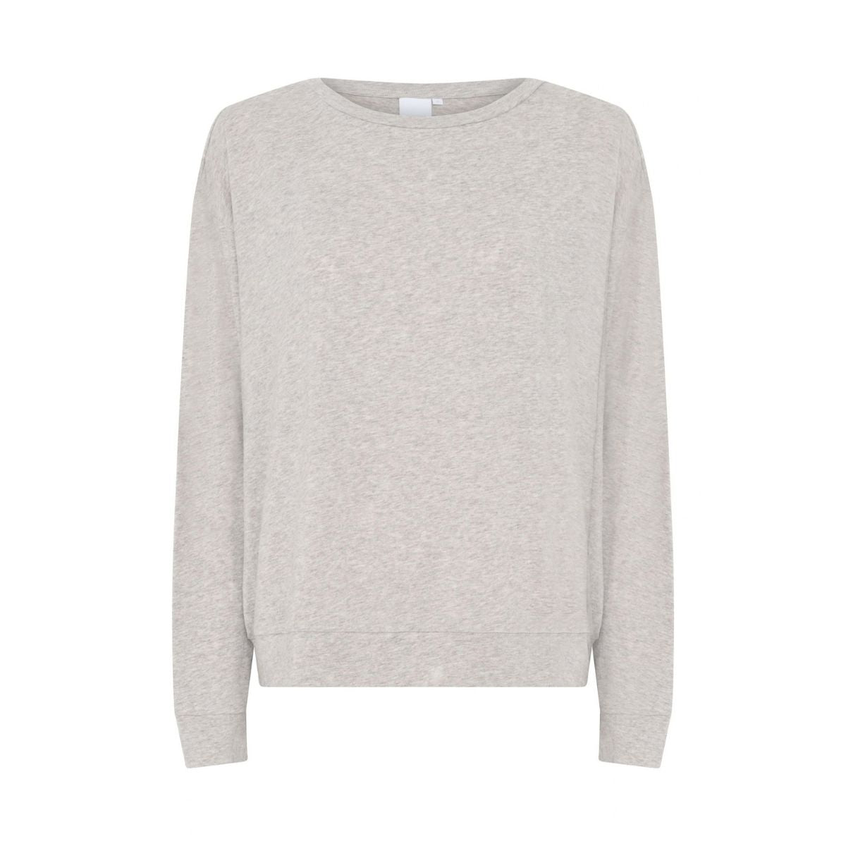 CCDK Joicy nattrøje, beige - 61600 - 1031 - Cement Melange