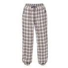 Lady Avenue Bamboo pyjamas, lilla - 66712 - 7500 - Stormy Blue