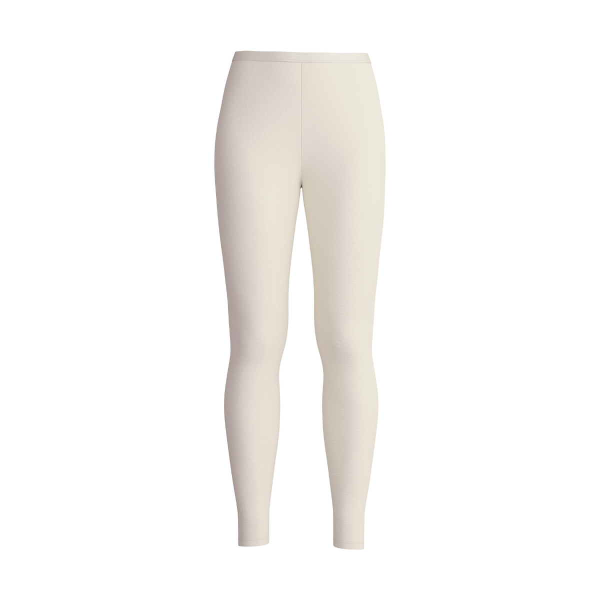 Calida True Confidence leggings, creme - 27835 - 094 - Pearl Cream