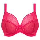 EL302902 - AZA - Elomi - Darcie - Plunge BH - Pink - EL302902 - AZA - Azalea