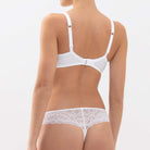 Mey Amorous BH med bøjle, hvid - 74808 - 1 - White