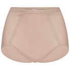 Decoy maxi trusse, beige - 9-88009-68 - 4099 - Nude