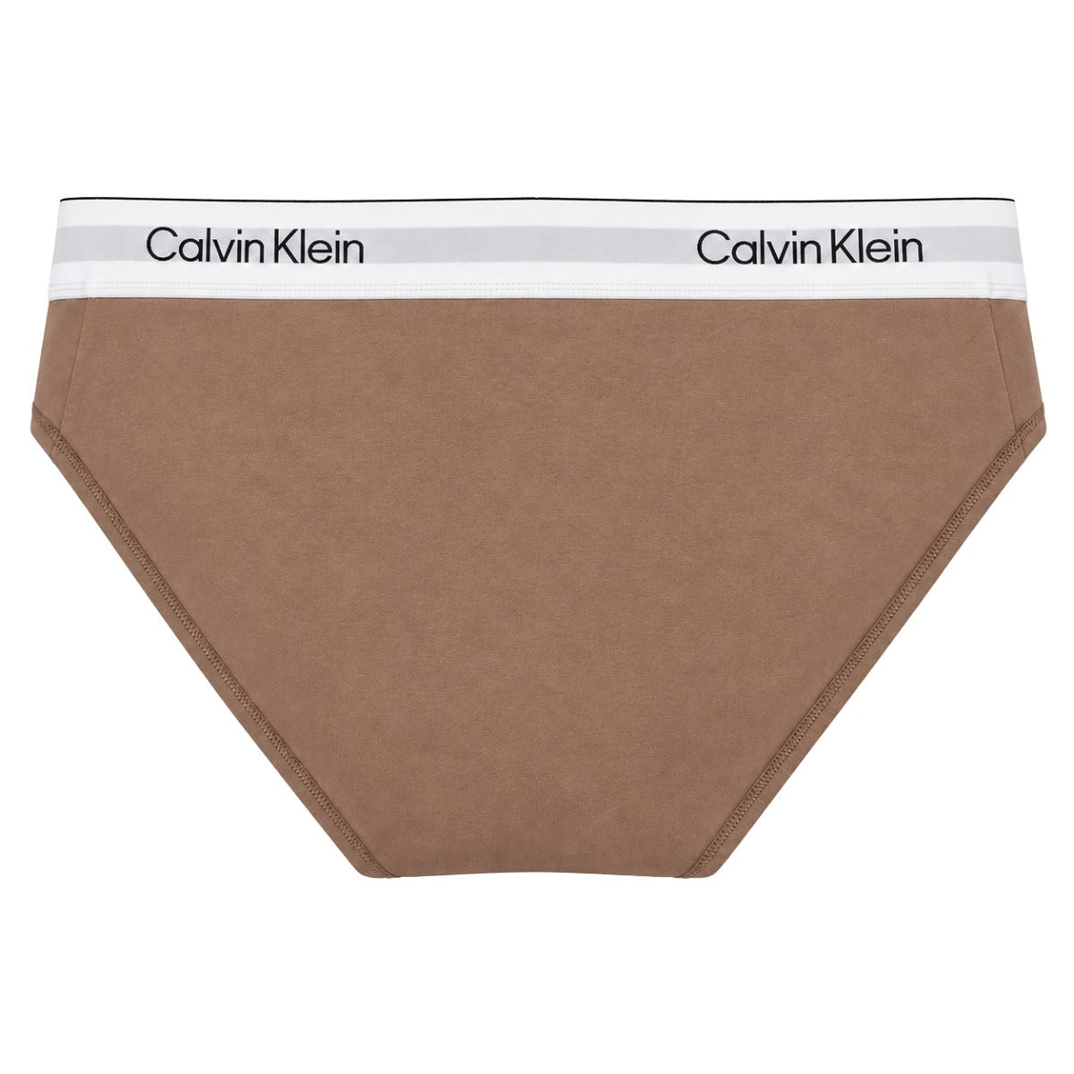 Calvin Klein Icon tai trusse, brun - LV00QF8520 - QPS - Soft Mocha