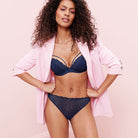 Freya Catwalk - Midnight - AA402271-MIH
