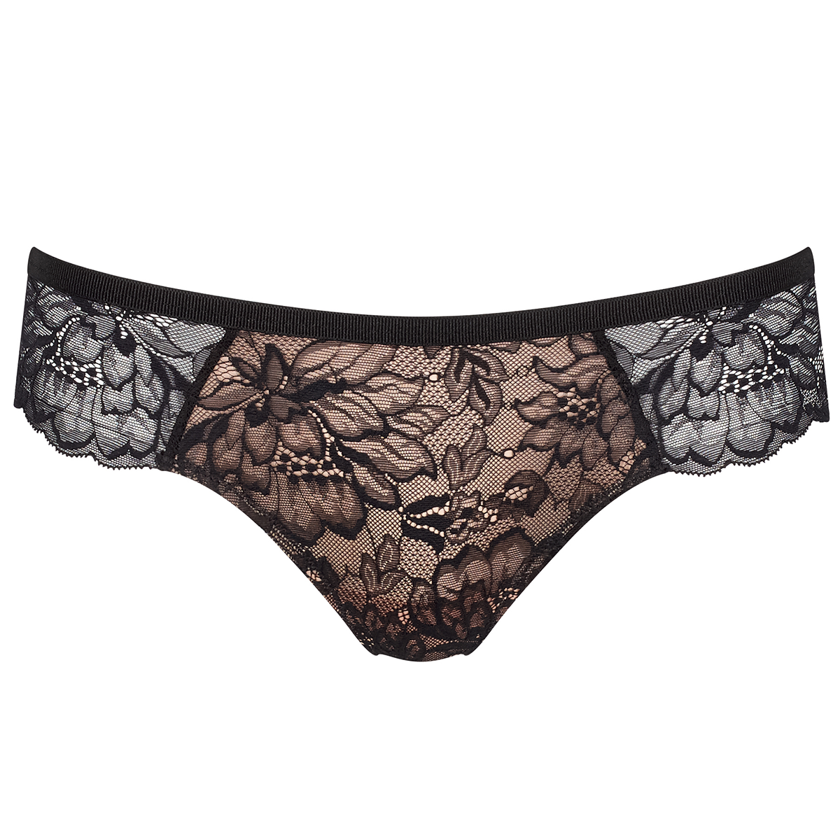 Triumph Amourette Charm - Black - 10204866-0004