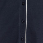 Lascana Sleep Selection nattrøje, sort - BA-300-53 - black - Black