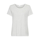 Lascana Sleep Selection nattrøje, grå - BA-301-53 - grey - Grey