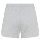 Lascana Sleep Selection natshorts, grå - BA-303-53 - grey - Grey