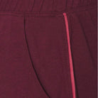 Lascana Sleep Selection natshorts, bordeaux - BA-303-53 - bordeaux - bordeaux