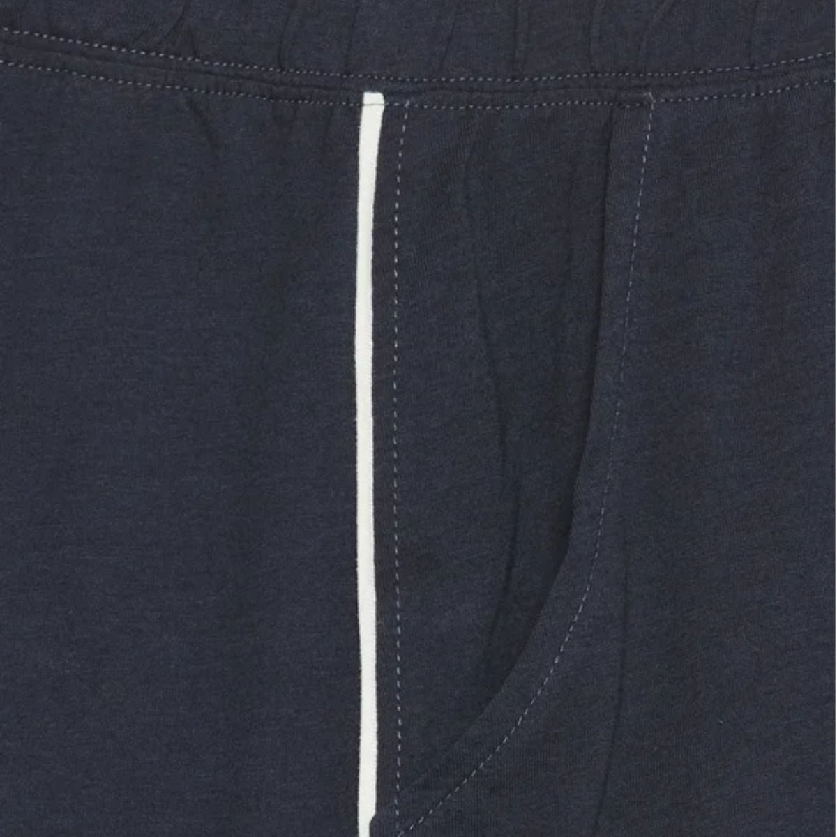 Lascana Sleep Selection natshorts, sort - BA-303-53 - black - Black