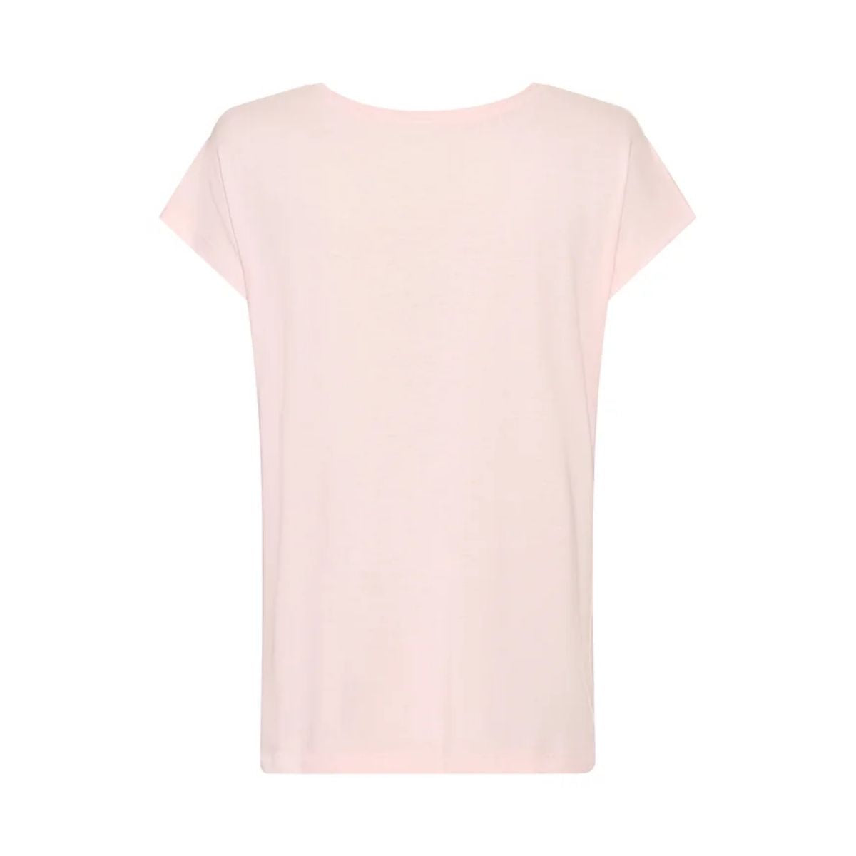 Lascana Sleep Essentials nattrøje, rosa - BA-311-53 - rose - Rose