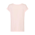 Lascana Sleep Essentials nattrøje, rosa - BA-311-53 - rose - Rose