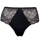 Plaisir Lush brazilian trusse, sort - 2053 - 11 - Black