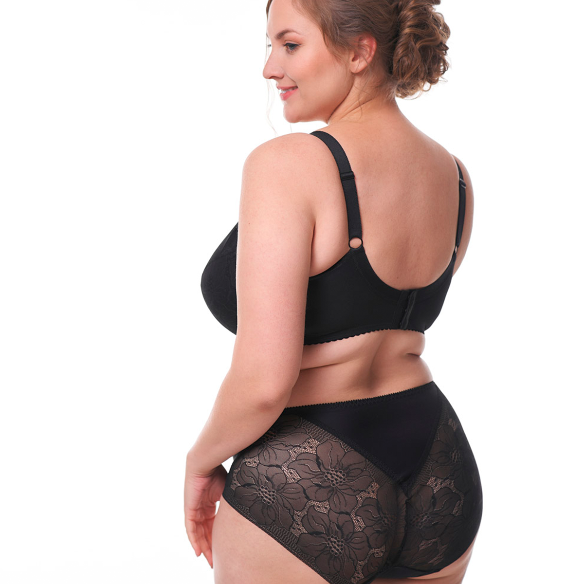 Plaisir Lisa - Black - 2337-1