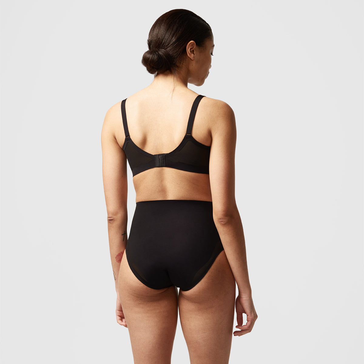 Chantelle Pure Light - Black - C10M10-011