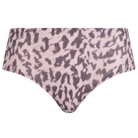 Chantelle SoftStretch hipster trusse, lyserød - C11D40 - E46 - Blurry Panther