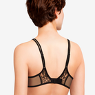 Chantelle Alto - Black - C12L10-011
