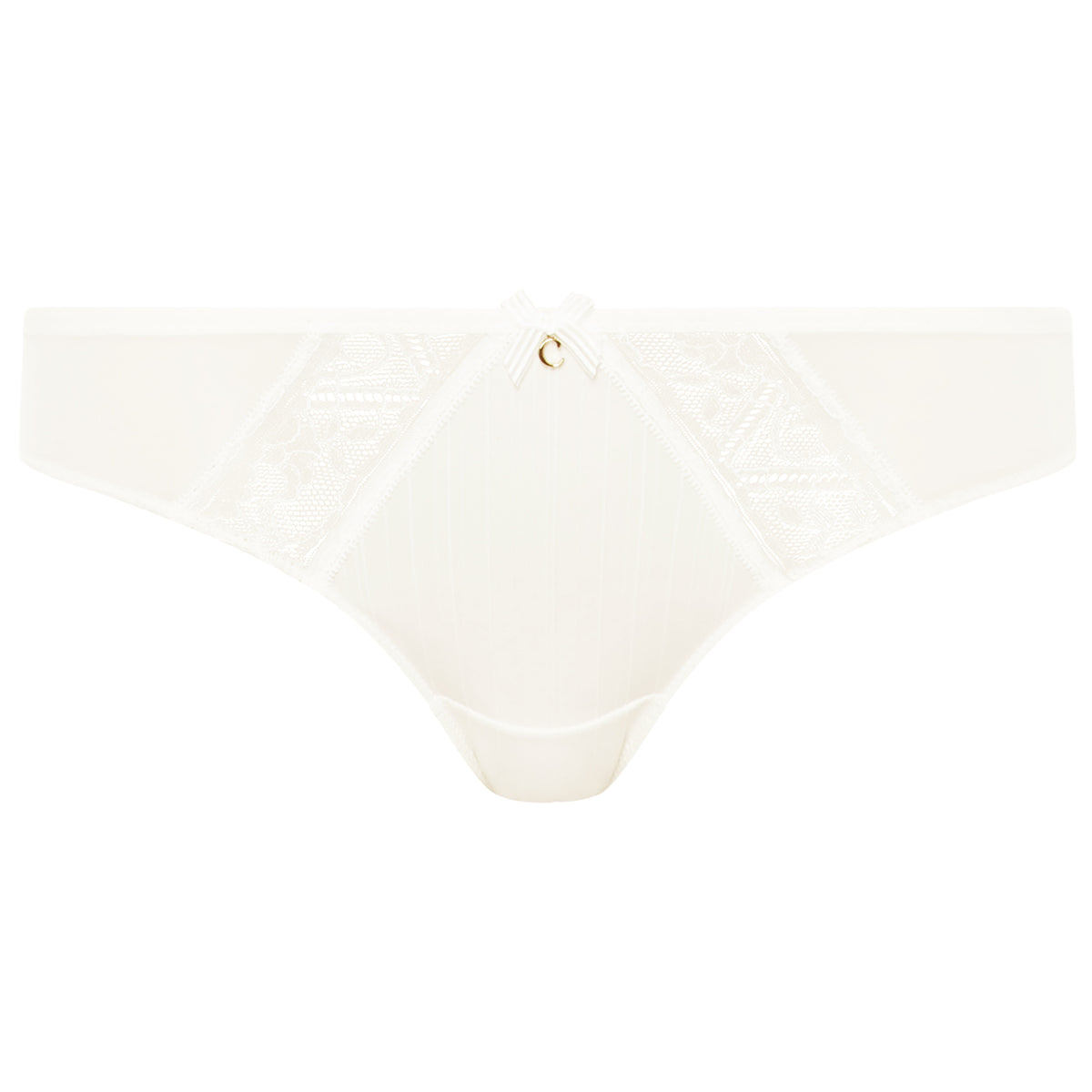 Chantelle Alto - Milk - C12L30-OLW