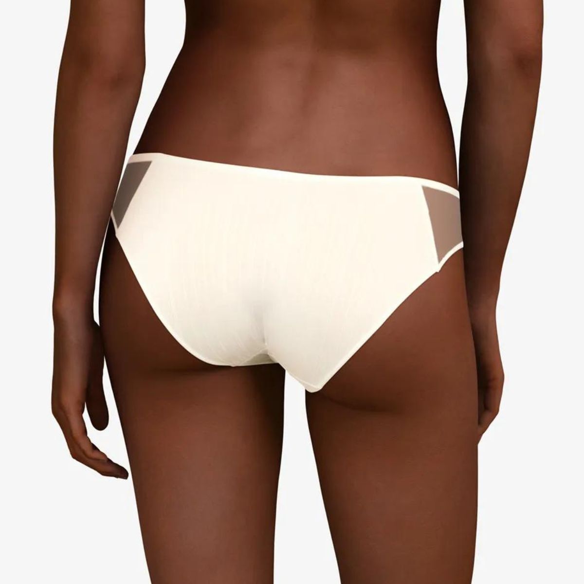 Chantelle Alto - Milk - C12L30-OLW