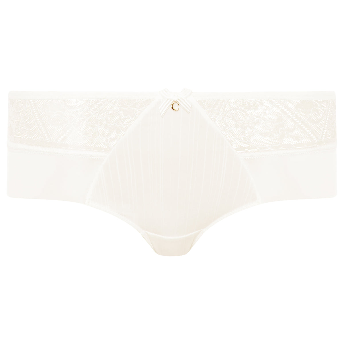 Chantelle Alto - Milk - C12L40-OLW