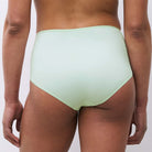 Chantelle EasyFeel Norah maxi trusse, grøn - C13F30 - 0EP - Celadon