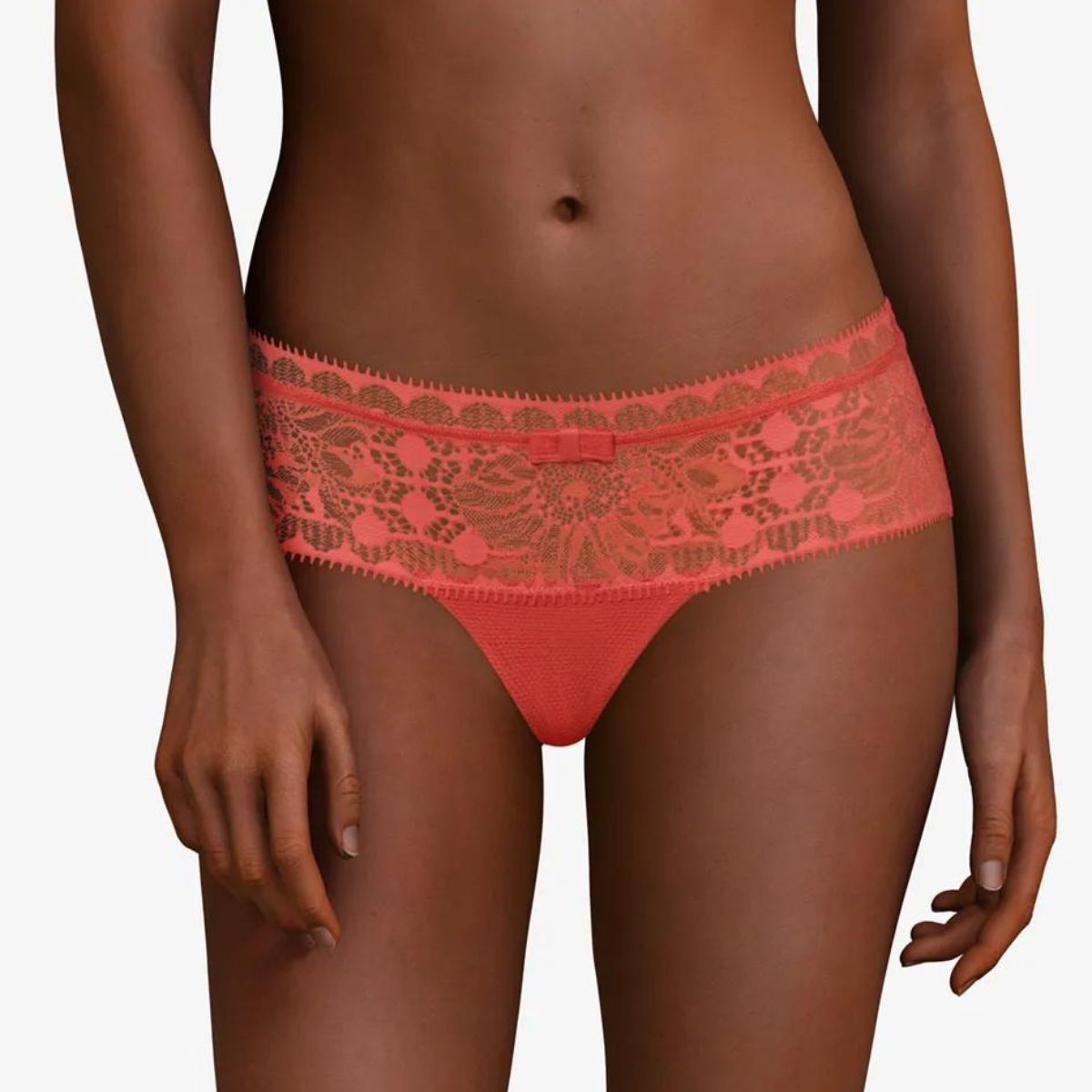 Chantelle Day to night - Paprika - C15F40-06M