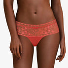 Chantelle Day to night - Paprika - C15F40-06M