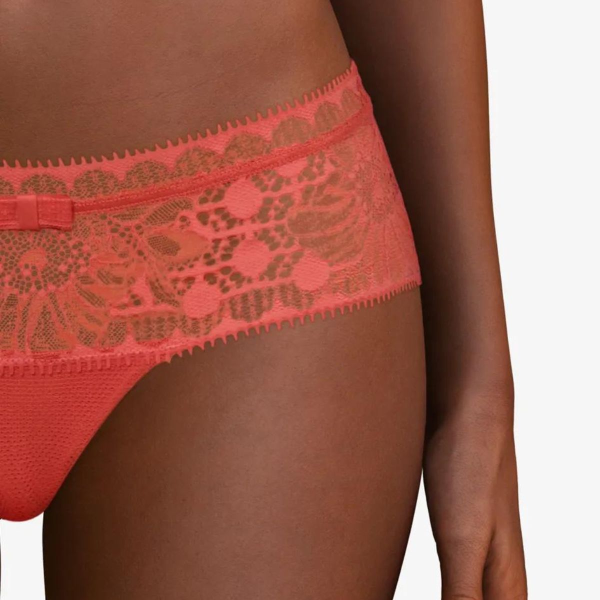 Chantelle Day to night - Paprika - C15F40-06M