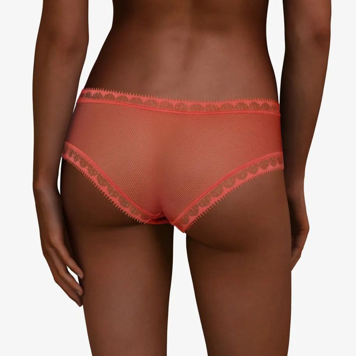 Chantelle Day to night - Paprika - C15F40-06M