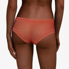 Chantelle Day to night - Paprika - C15F40-06M