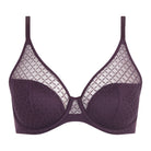 Chantelle EasyFeel Norah - Aubergine - C16M10-0UA