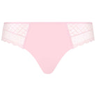 Chantelle EasyFeel Norah Chic tanga trusse, lyserød - C16MG0 - 083 - Candy Pink