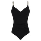 Chantelle Emblem - Black - C17T70-011