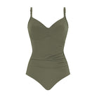 Chantelle Emblem - Khaki Green - C17T70-0DX