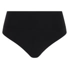 Chantelle Emblem - Black - C17TC5-011