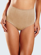Chantelle C Magnifique High-Waist - Nude - C18930-0WU
