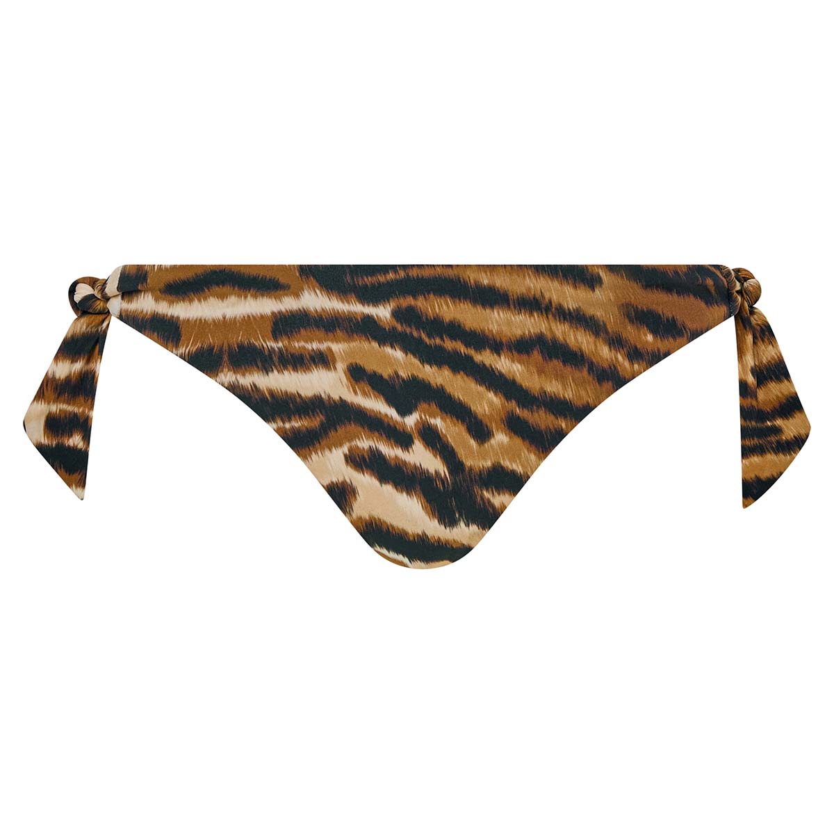 Chantelle Vita tai bikinitrusse, brun - C1A7A5 - C86 - Tiger