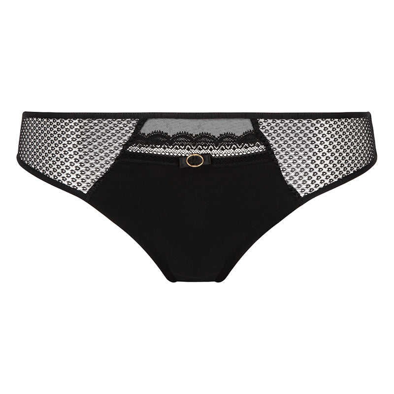 Chantelle Parisian Allure - Black - C22330-011