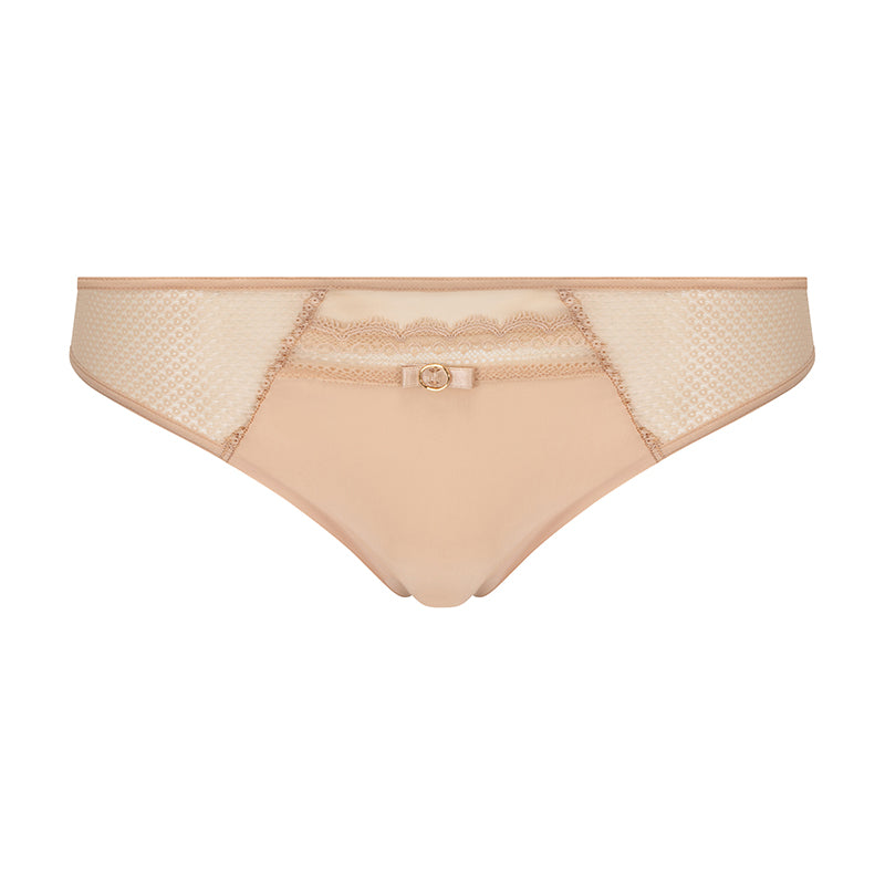 Chantelle Parisian Allure - Nude Sand - C22330-0WU