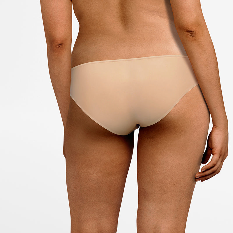 Chantelle Parisian Allure - Nude Sand - C22330-0WU