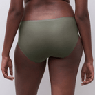 Chantelle SoftStretch hipster trusse, grå - C26440 - 09W - Vert Argile