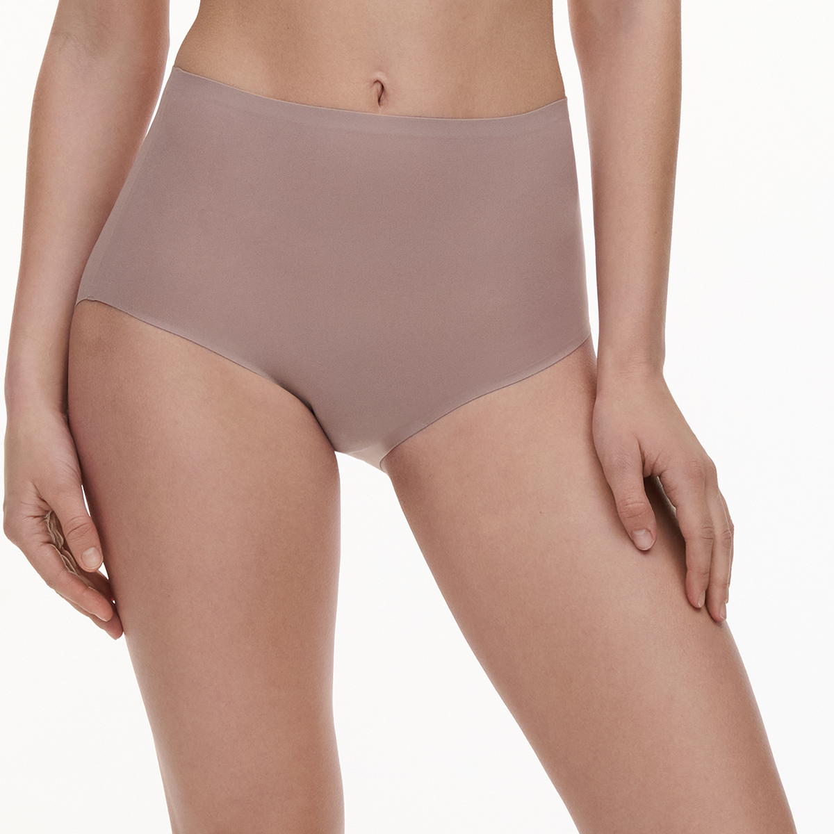 Chantelle SoftStretch - Burned Pink - C26470-05D