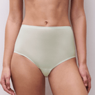 Chantelle Softstretch maxi trusse, mintgrøn - C26470 - 0EP - Celadon