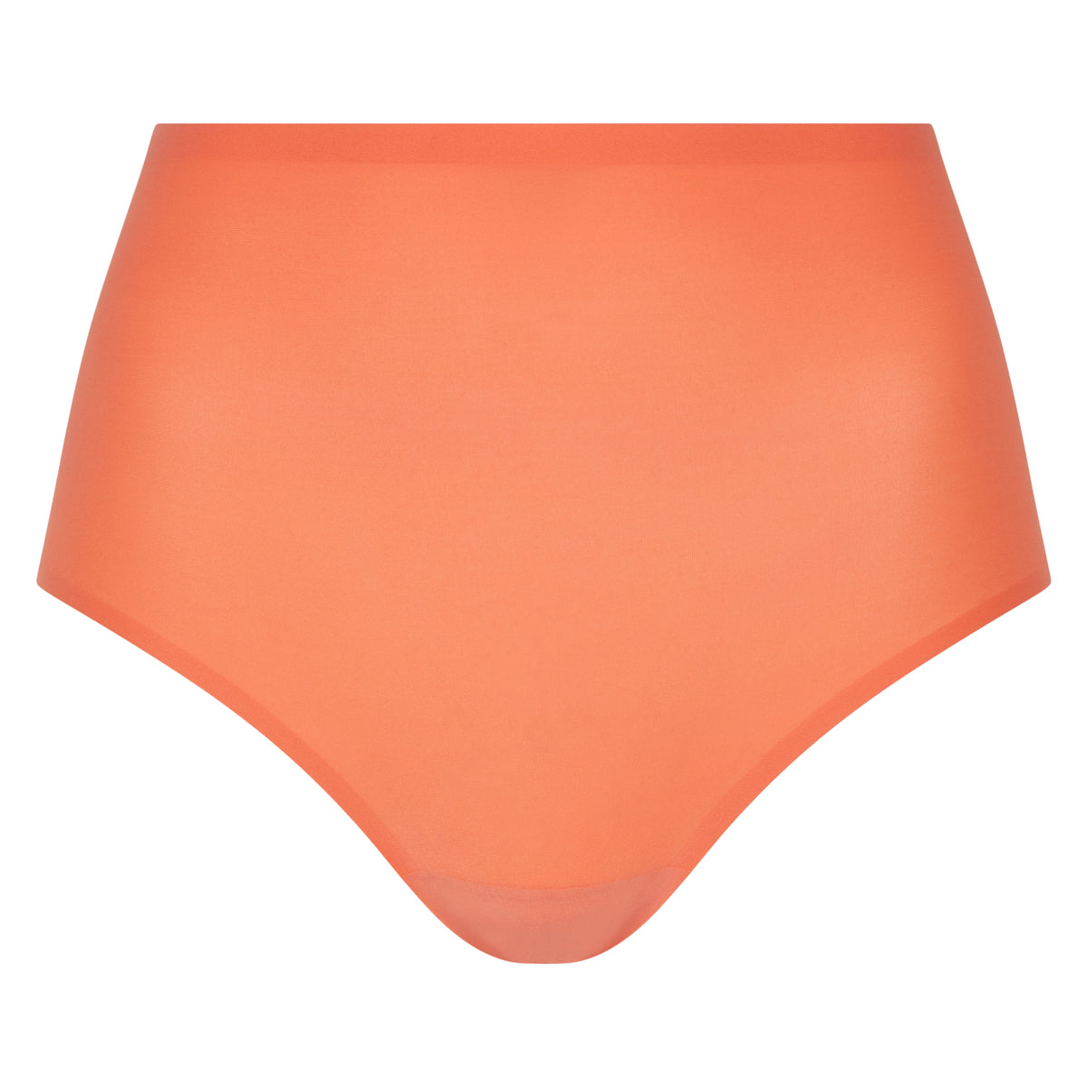 Chantelle SoftStretch High Waist - Tangerine - C26470-0YW