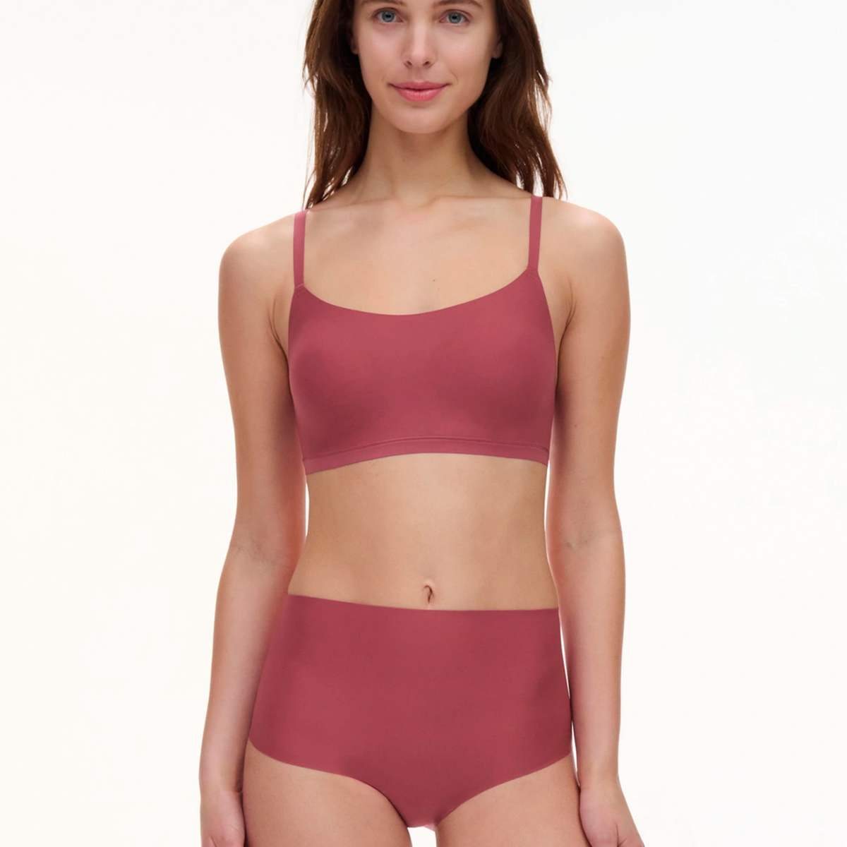 Chantelle SoftStretch - Sepia - C26470-085