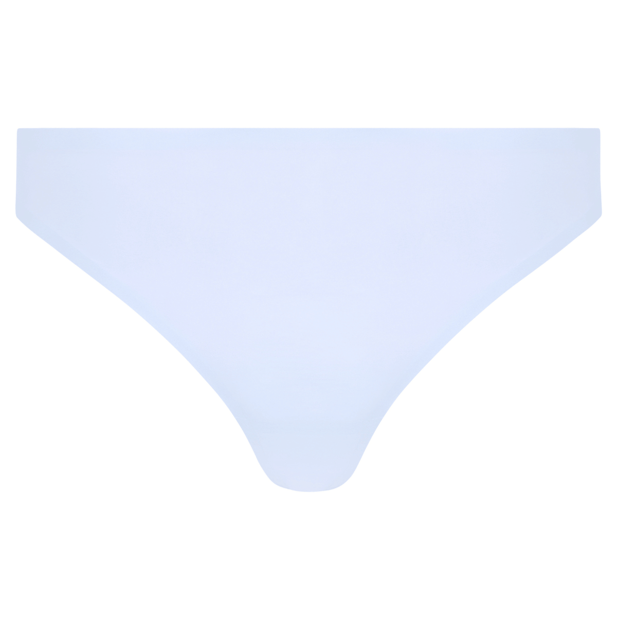 Chantelle Softstretch g-streng, lyseblå - C26490 - 401 - Icy Powder