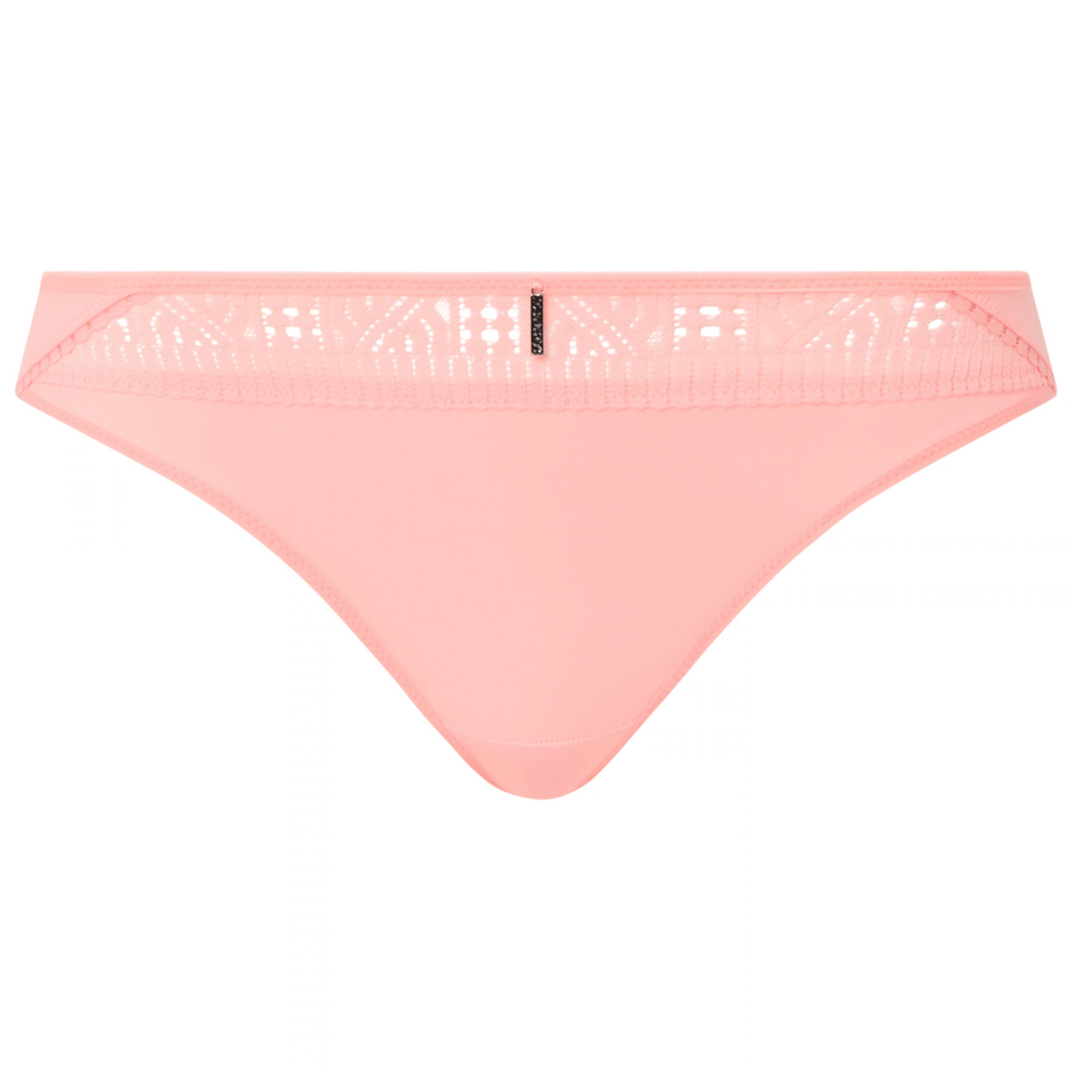 Chantelle EasyFeel Easy Support tai trusse, orange - C915A0 - 094 - Fluor Pink