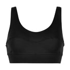 Calida Elastic Bustier - Black - 2138-992