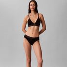 Calvin Klein Icon tai trusse, sort - LV00QF8827 - UB1 - Black